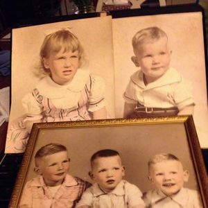 Meet your Posher, Marti